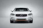 Volvo V90 T6 Cross Country Volvo Ocean Race 2017 года (WW)